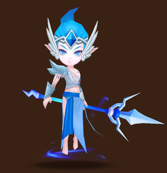 Summoners War Trial of Ascension Hard Guide Tyron Summoners War Trial of Ascension Hard Guide - Tyron