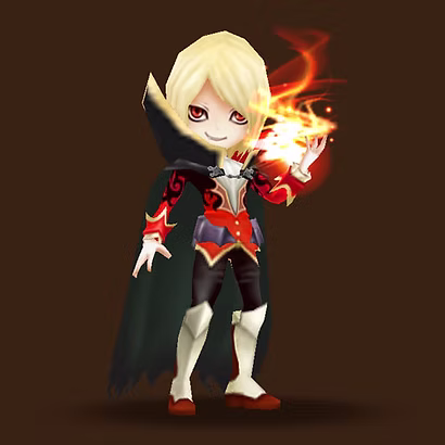 Summoners War Karzhan Remains Guide VERDEHILE Fire Vampire 2 Summoners War Karzhan Remains Guide - Verdehile