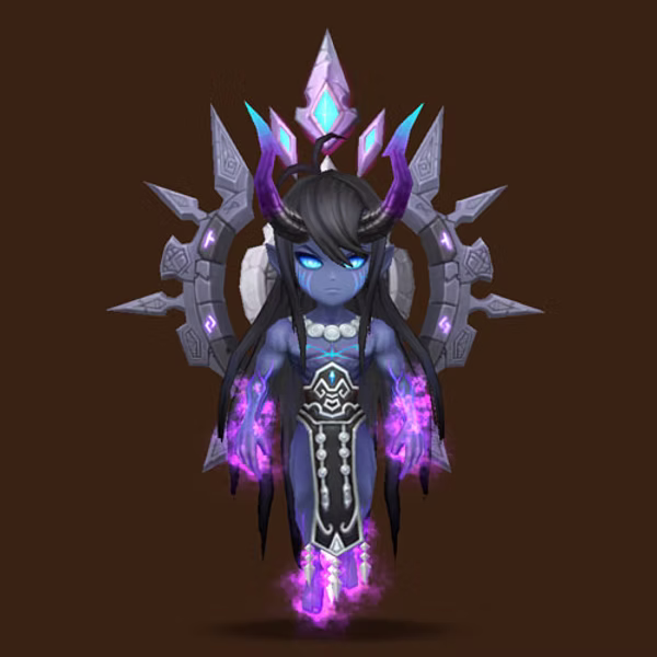 Summoners War Dragons Lair Guide VEROMOS Dark Ifrit 3 Summoners War Dragons Lair Guide-Veromos