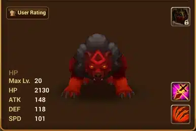 Summoners War Hall of Water Guide Warbear Summoners War Hall of Water Guide - Warbear
