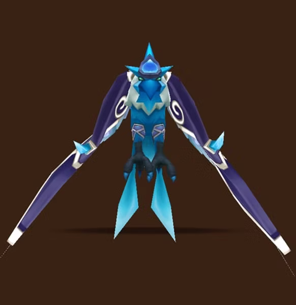 Summoners War Hall of Magic Guide Water Garuda Summoners War Hall of Magic Guide - Water Garuda