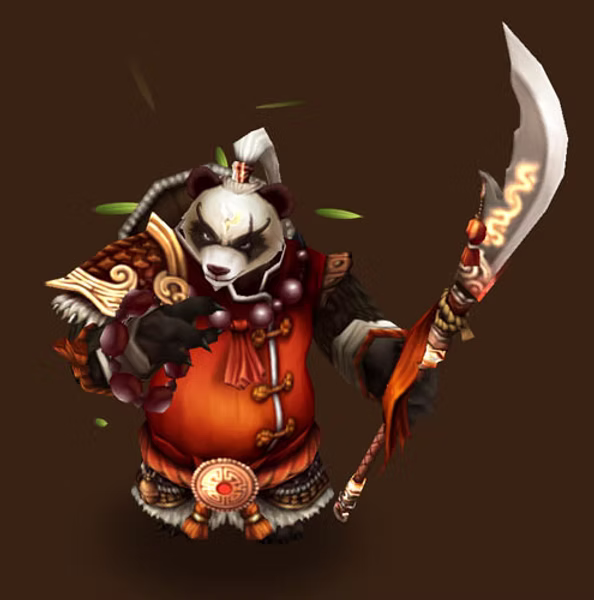 Summoners War Necropolis Guide XIONG FEI Fire Panda Warrior Summoners War Necropolis Guide - XIONG FEI Fire Panda Warrior