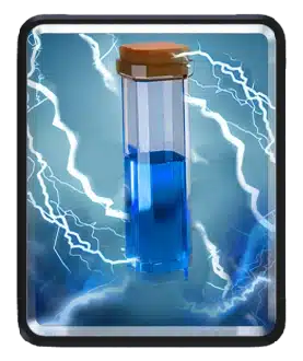Clash Royale Musketeer Evolution Draft ZapCard 5 Clash Royale Musketeer Evolution Draft - ZapCard 5