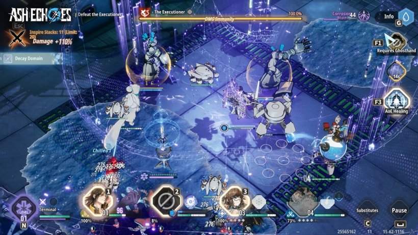 Active Ash Echoes Codes August 2025 ash echoes codes banner3 Active Ash Echoes Codes - banner