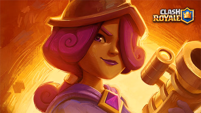 Clash Royale Musketeer Evolution Draft be080 17307950092904 1920 Clash Royale Musketeer Evolution Draft