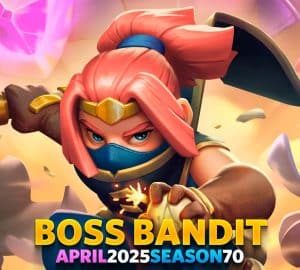 Clash Royale: Boss-Bandit-Leitfaden – Theria Games