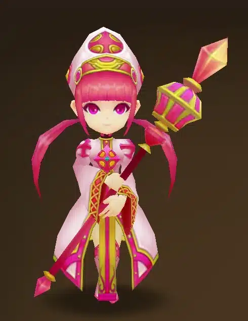 Summoners War Hall of Fire Guide chloe Summoners War Hall of Fire Guide - chloe