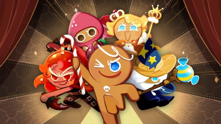 Cookie Run Kingdom] Portachiavi Portachiavi Portafoto Ufficiale Charm