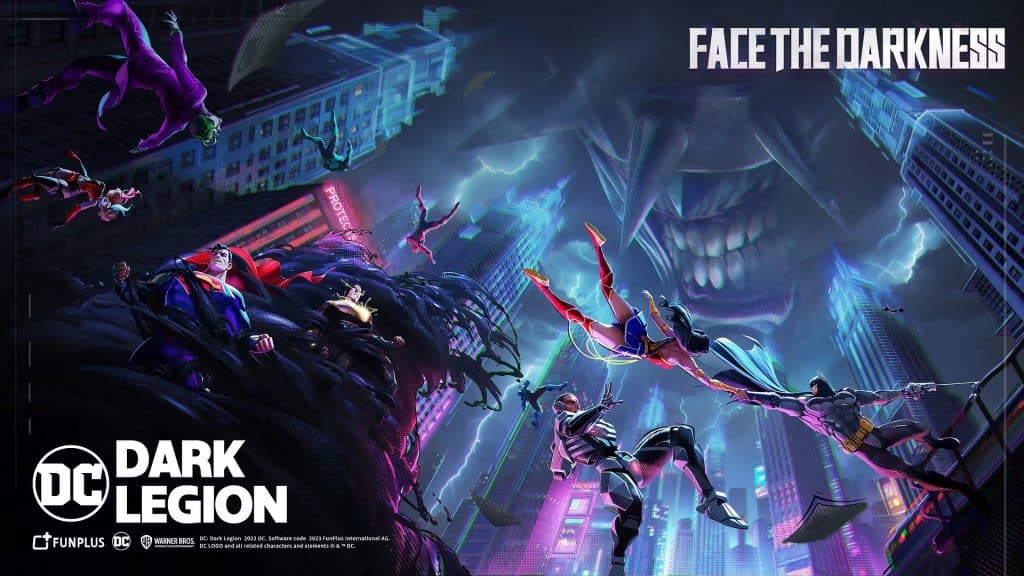 Active DC Dark Legion Codes August 2025 dc dark legion codes banner Active DC Dark Legion Codes - banner