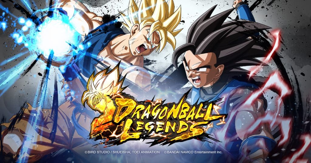 Códigos activos de Dragon Ball Legends de mayo de 2025 - Theria Games