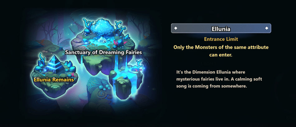 Summoners War Ellunia Remains Guide ellunia 950x410 2 Summoners War Ellunia Remains Guide - Ellunia