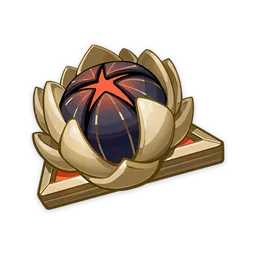Genshin Impact Sethos genshin impact Dreaming Steelbloom 3 Genshin Impact Sethos - Dreaming Steelbloom