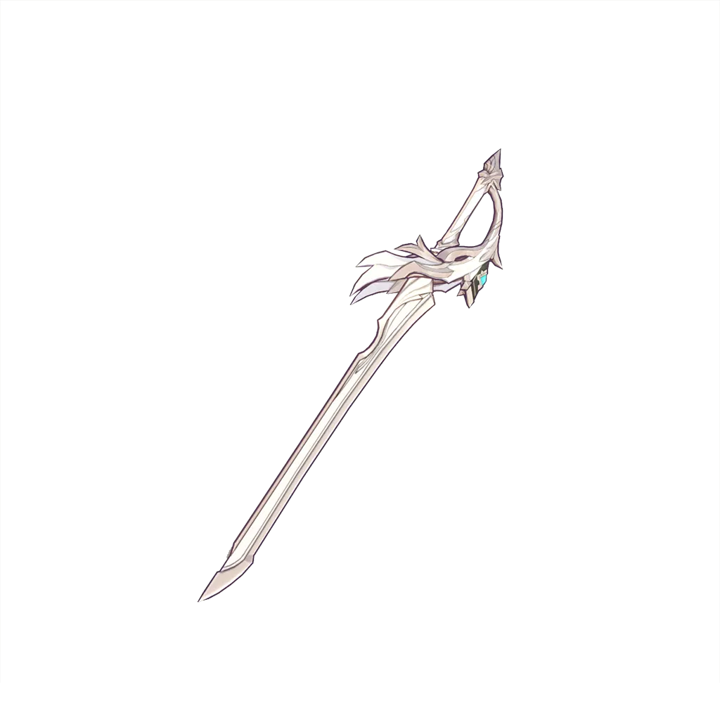 Genshin Impact Qiqi genshin impact aquila favonia Genshin Impact Qiqi - Aquila Favonia