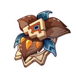Genshin Impact Iansan genshin impact beast tamers talisman Genshin Impact Iansan - Beast Tamer's Talisman