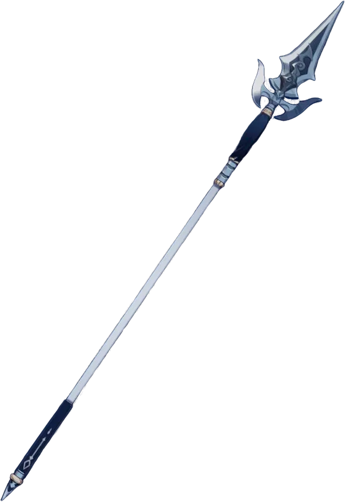 Genshin Impact Yaoyao genshin impact black tassel 1 Genshin Impact Yaoyao - Black Tassel