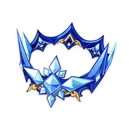 Genshin Impact Wriothesley genshin impact broken rimes echo Genshin Impact Wriothesley - Brokenrimes Echo