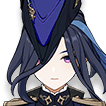 Genshin Impact Iansan genshin impact clorinde Genshin Impact Iansan - Clorinde