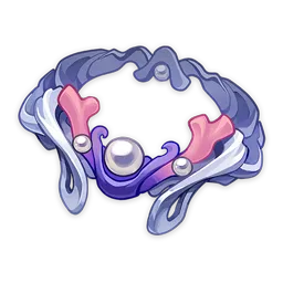 Genshin Impact Kokomi genshin impact crown of watatsumi Genshin Impact Kokomi -Crown of Watatsumi