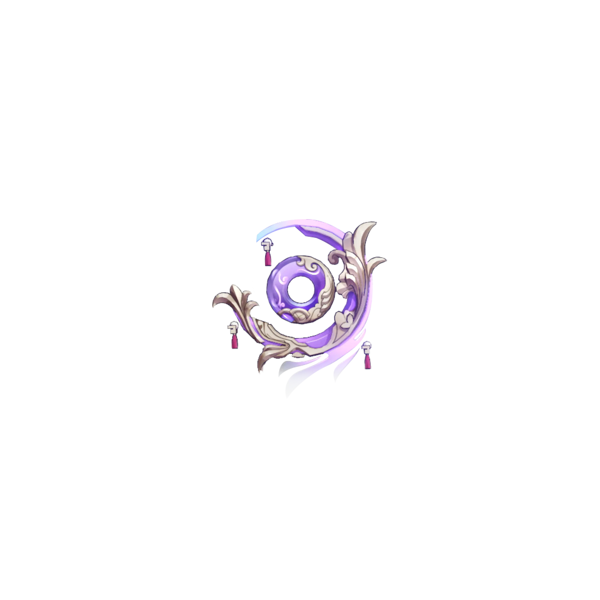 Genshin Impact Kokomi genshin impact everlasting moonglow Genshin Impact Kokomi - Everlasting Moonglow