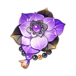 Genshin Impact Lyney genshin impact flowering life Genshin Impact Lyney - Flowering Life