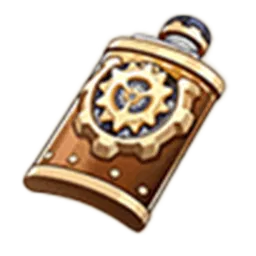 Genshin Impact Arlecchino genshin impact forgotten vessel 6 Genshin Impact Arlecchino - Forgotten Vessel