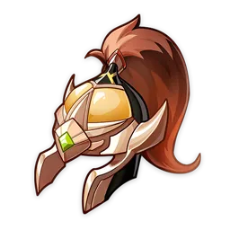 Genshin Impact Qiqi genshin impact generals ancient helm 4 Genshin Impact Qiqi - General's Ancient Helm