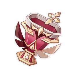 Genshin Impact Arlecchino genshin impact gladiators Genshin Impact Arlecchino - Gladiator's Intoxication