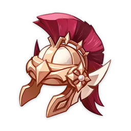 Genshin Impact Arlecchino genshin impact gladiators triumphus Genshin Impact Arlecchino - Gladiator's Triumphus