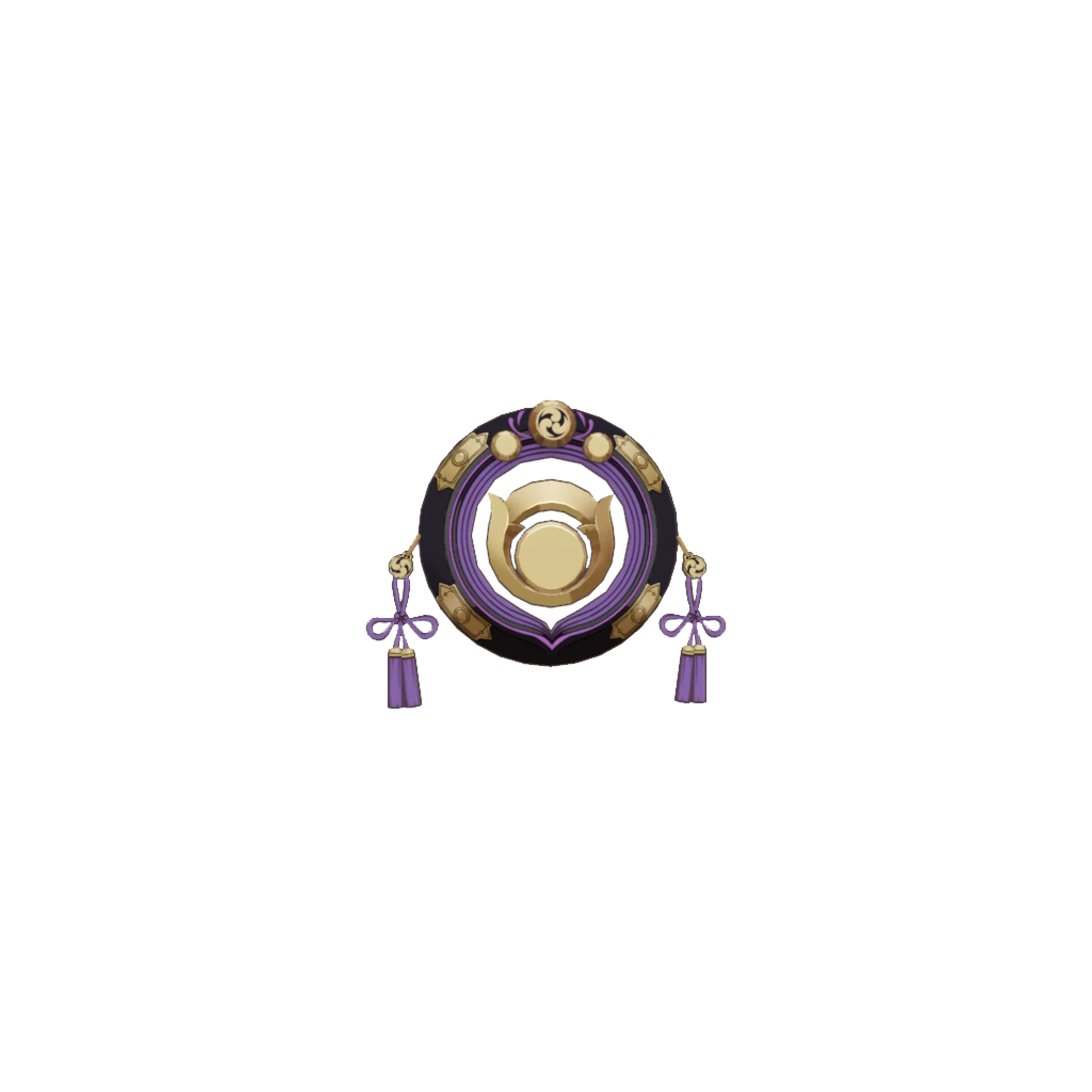 Genshin Impact Kokomi genshin impact hakushin ring Genshin Impact Kokomi -Hakushin Ring
