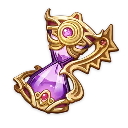 Genshin Impact Sethos genshin impact hourglass of thunder 1 Genshin Impact Sethos - Hourglass of Thunder