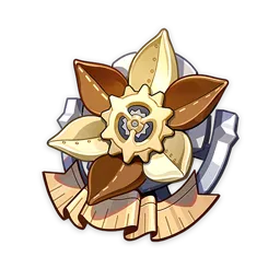 Genshin Impact Lyney genshin impact hunters brooch 2 Genshin Impact Lyney - Hunter's Brooch