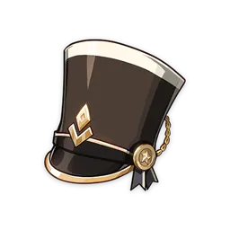 Genshin Impact Yaoyao genshin impact instructors cap Genshin Impact Yaoyao - Instructor's Cap