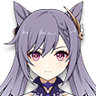 Genshin Impact Yaoyao genshin impact keqing 1 Genshin Impact Yaoyao - Keqing