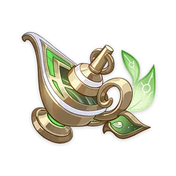 Genshin Impact Yaoyao genshin impact lamp of the lost 2 Genshin Impact Yaoyao - Lamp of the Lost