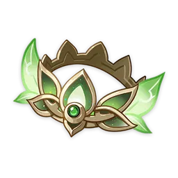 Genshin Impact Yaoyao genshin impact laurel coronet 2 Genshin Impact Yaoyao - Laurel Coronet