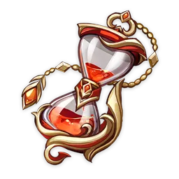 Genshin Impact Lyney genshin impact lavawalkers torment Genshin Impact Lyney - Lavawalker's Torment