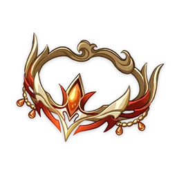 Genshin Impact Lyney genshin impact lavawalkers wisdom Genshin Impact Lyney - Lavawalker's Wisdom