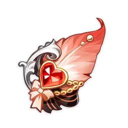 Genshin Impact Qiqi genshin impact maidens heart stricken infatuation 2 Genshin Impact Qiqi - Maiden's Heart-stricken Infatuation