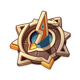 Genshin Impact Iansan genshin impact mystics golden dial Genshin Impact Iansan - Mystic's Golden Dial