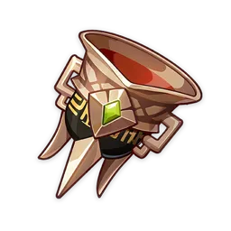 Genshin Impact Kokomi genshin impact nobles pledging vessel Genshin Impact Kokomi - Pledging Vessel