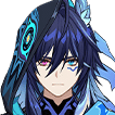 Genshin Impact Neuvillette genshin impact ororon 2 Genshin Impact Neuvillette - Ororon