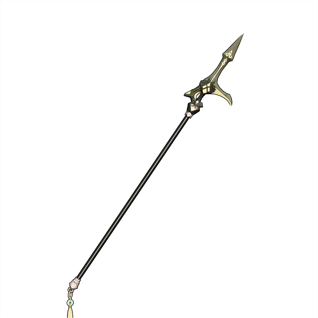 Genshin Impact Yaoyao genshin impact prototype starglitter 3 Genshin Impact Yaoyao - Prototype Starglitter