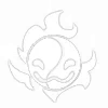 Genshin Impact Qiqi genshin impact qiqi herald of frost Genshin Impact Qiqi - Herald of Frost