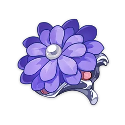Genshin Impact Qiqi genshin impact sea dyed blossom 3 Genshin Impact Qiqi - Sea-dyed Blossom