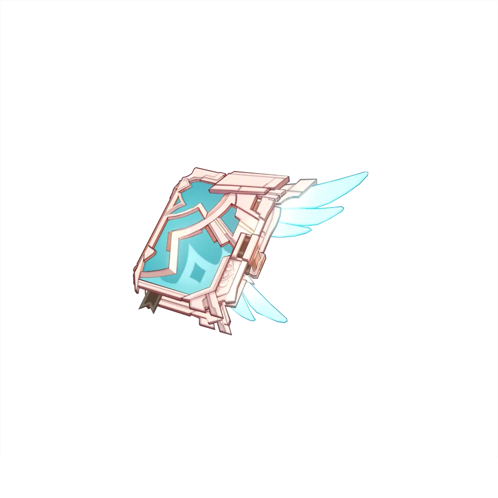 Genshin Impact Wriothesley genshin impact skyward atlas 1 Genshin Impact Wriothesly - Skyward Atlas