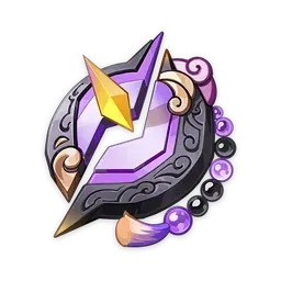 Genshin Impact Lyney genshin impact solar relic Genshin Impact Lyney - Solar Relic
