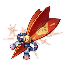 Genshin Impact Arlecchino genshin impact summer nights finale Genshin Impact Arlecchino - Summer Night's Finale