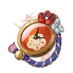 Genshin Impact Arlecchino genshin impact summer nights moment Genshin Impact Arlecchino - Summer Night's Moment