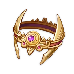 Genshin Impact Sethos genshin impact thunder summoners crown 1 Genshin Impact Sethos - Thunder Summoner's Crown