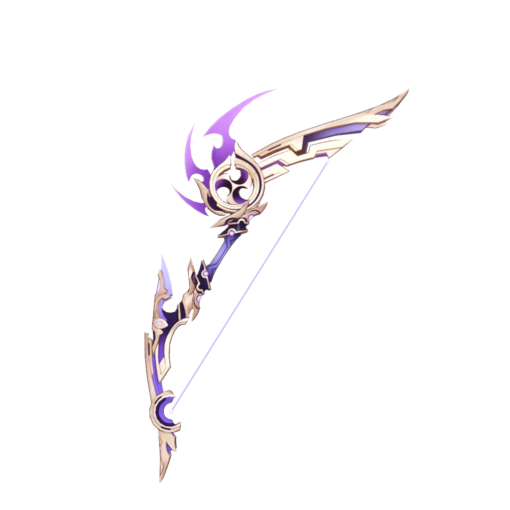 Genshin Impact Lyney genshin impact thundering pulse Genshin Impact Lyney - Thundering Pulse